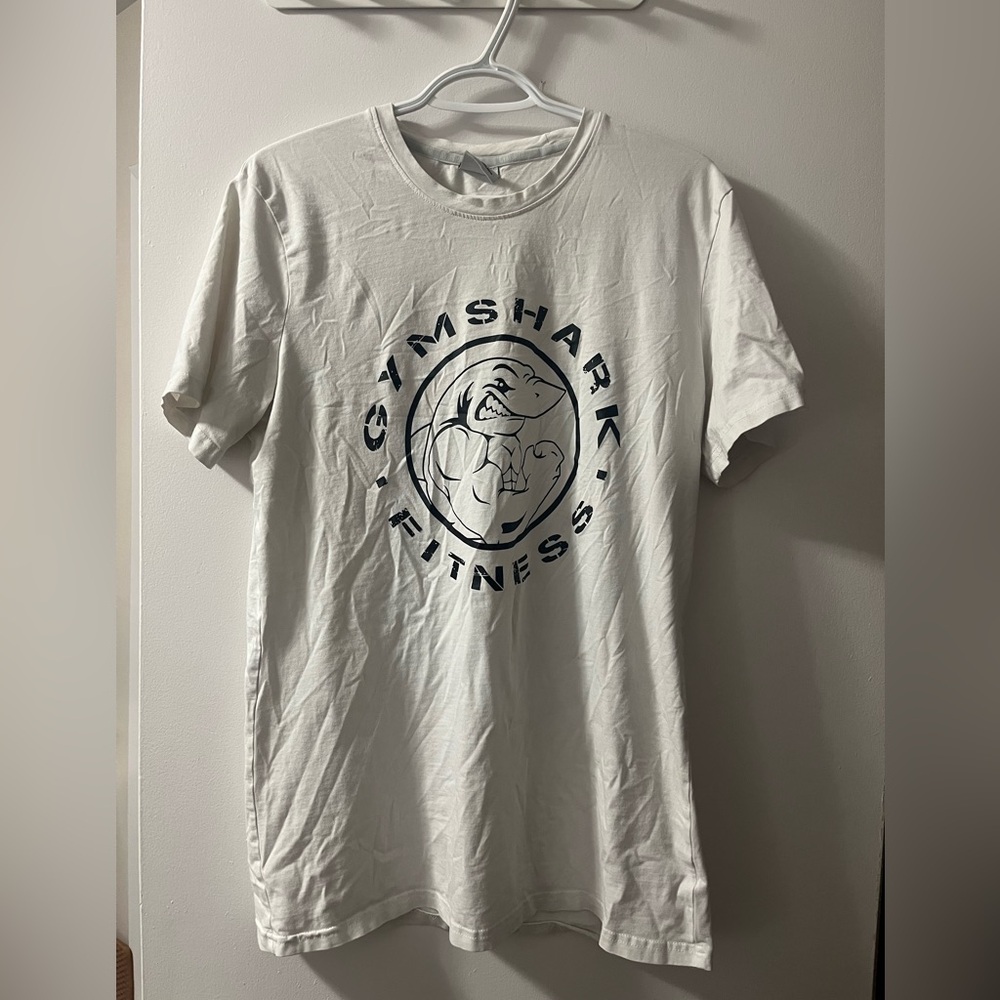 GymShark Legacy T-Shirt